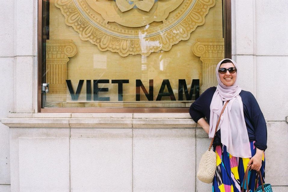 Private Photography Tour & Ho Chi Minh City Exploration - Where the “hidden gems” come from (without the cliché)