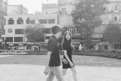 Private Photography Tour & Ho Chi Minh City Exploration By Local - Saigon Opera House: a great match for both film and digital