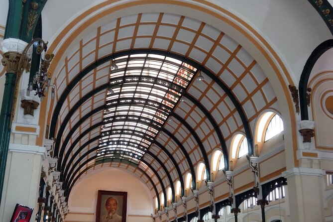 Private Phu My Port Shore Excursion: Unseen Parts Of Saigon - Price and value: is $118 per person a good deal?
