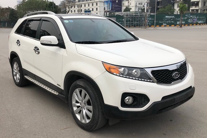 Private Pickup & Transfer Airport Service |Ho Chi Minh City - From Airport Stress to Doorway Ease