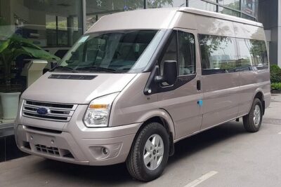 Private Pickup & Transfer Airport Service |Ho Chi Minh City - What You Can Expect on Arrival Day