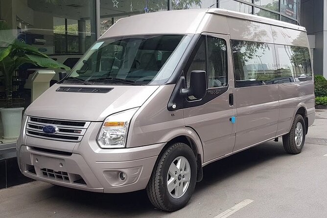 Private Pickup & Transfer Airport Service |Ho Chi Minh City - What You Can Expect on Arrival Day