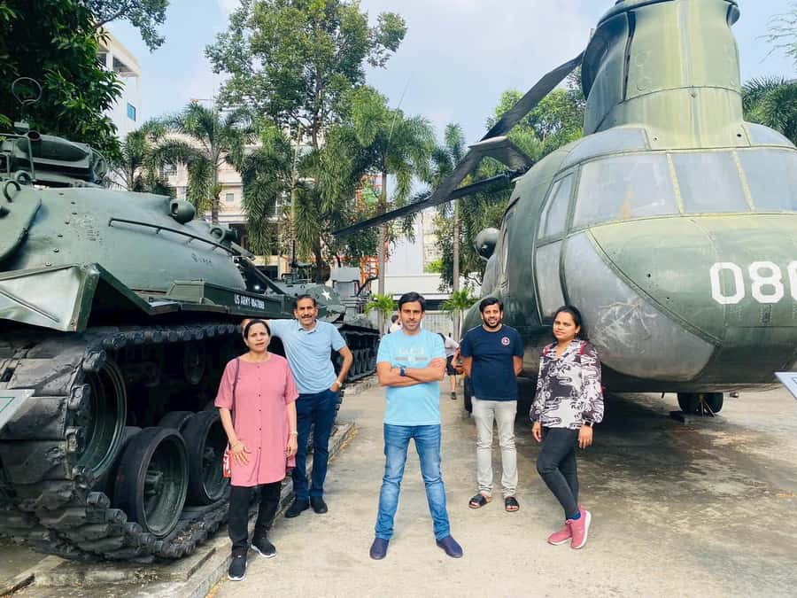 Private Saigon Highlights Tour by Car – Flexible Half Day - A calm, efficient half-day: how this Saigon tour actually runs