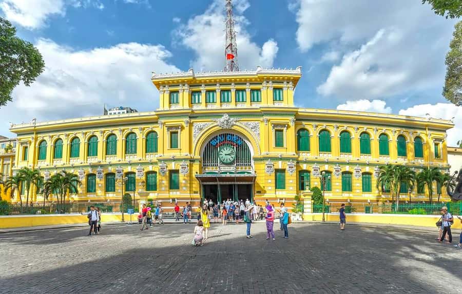 Private Saigon Highlights Tour by Car – Flexible Half Day - Price and value: what $65 per person buys you