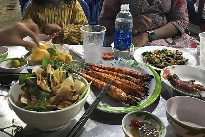 Private Saigon Street Food Tour with Motorbike - Why Saigon Street Food Works Best on Two Wheels