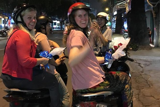 Private Saigon Street Food Tour with Motorbike - Stop Three: Northern, Central, Southern Noodle Soups or Banh Xeo