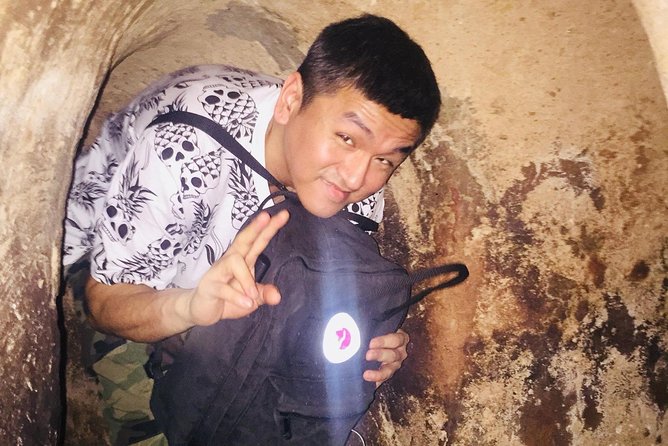 Private Tour - Cu Chi Tunnels with English Speaking Tour Guide - How the 6 hours usually feels: pacing for a private day
