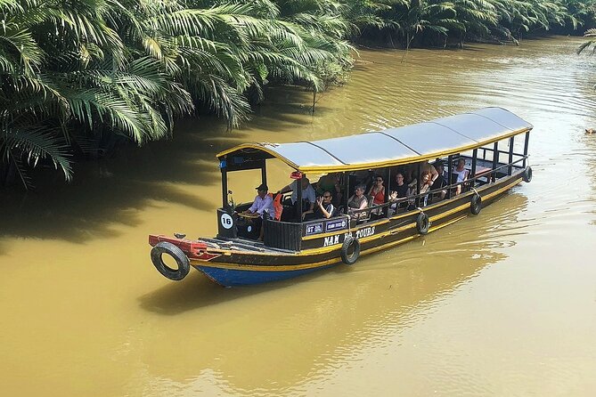 Private tour: Explore the authentic rural life in Ben Tre - Why Ben Tre’s river life feels real (not staged)