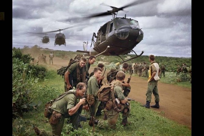 Private tour for Australian Memorial to Long Tan Nui- Dat 1 day - A full day of meaning and sea air from Ho Chi Minh City
