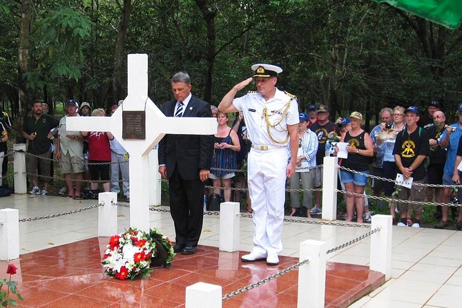 Private Tour: Long Tan Nui Dat Battlefield from Ho Chi Minh City - TNK Travel Private Long Tan and Nui Dat: The Real-Place Story Behind the Names