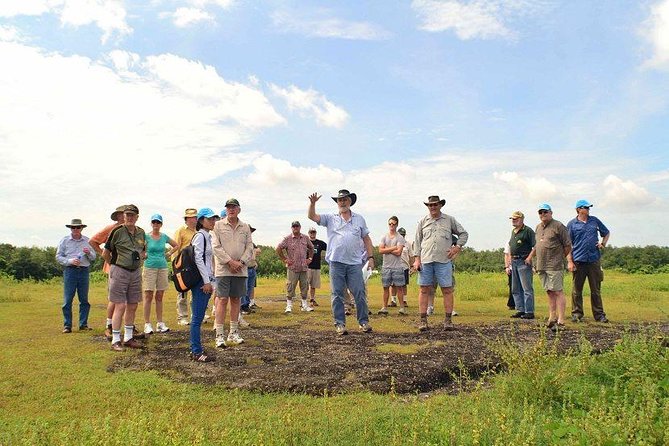 Private Tour: Long Tan Nui Dat Battlefield from Ho Chi Minh City - Ba Ria Orphanage Stop: The Day’s Most Human Moment