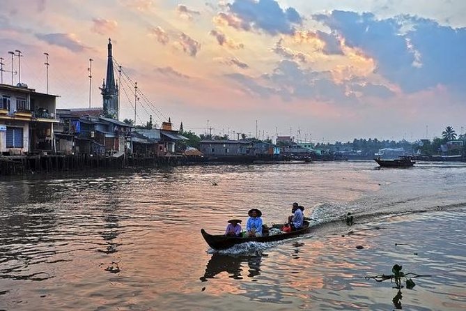 Private Tour Mekong Delta Day Trip from Ho Chi Minh City - Key highlights at a glance
