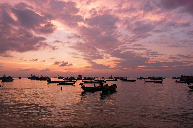 Private Tour Mekong Delta Day Trip from Ho Chi Minh City - Boat cruising and coconut stops: My Tho’s water-world basics