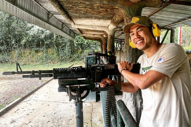 Private Tour of Cu Chi, Mekong Delta or HCMC from any Cruise Port - Lunch, Bottled Water, and Why the Package Feels Thoughtful