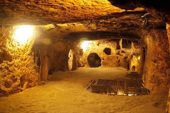 Private tour to Cu Chi and HCMC 1 day - Cu Chi Tunnels: how the underground war feels in real life