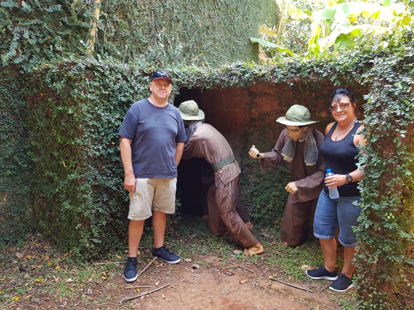 Private Tour to Long Tan - Former Australian Military Base - What you get (and why it can be good value at $141)