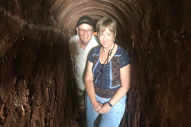 Private Tour to Long Tan - Former Australian Military Base - The drive to Nui Dat: Vietnam countryside time with a purpose
