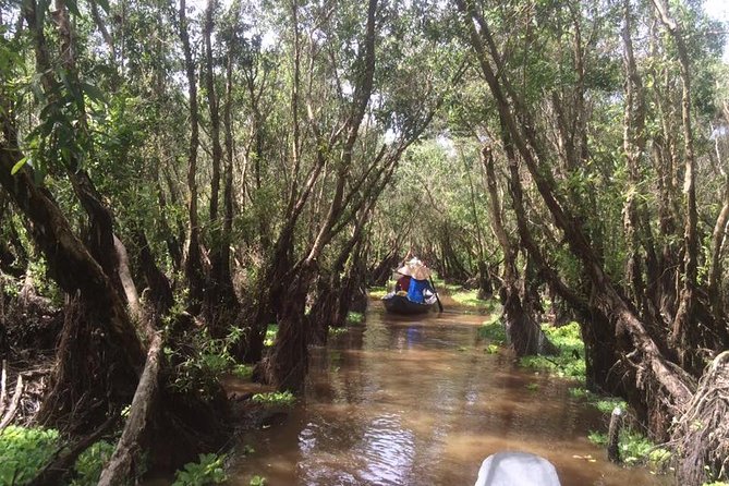 Private tour to Mekong Delta 1 day - What This 1-Day Mekong Delta Tour Actually Includes