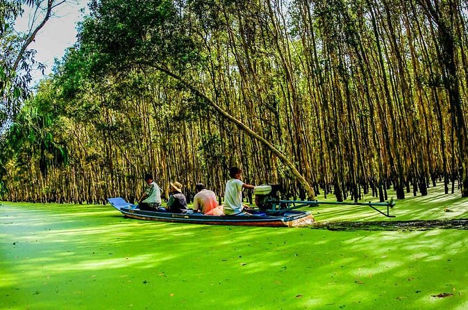 Private tour to Mekong Delta 1 day - Price and Value: Is $178.42 a Good Deal?