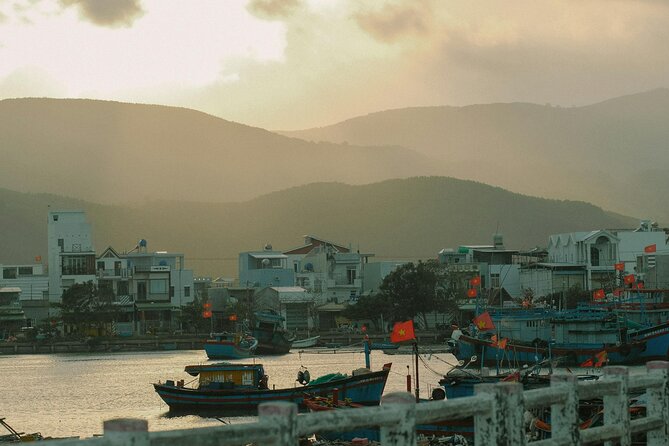 Private Transfer from Ho Chi Minh City to Mui Ne Can Tho VungTau - Driver Help Beyond the Wheel