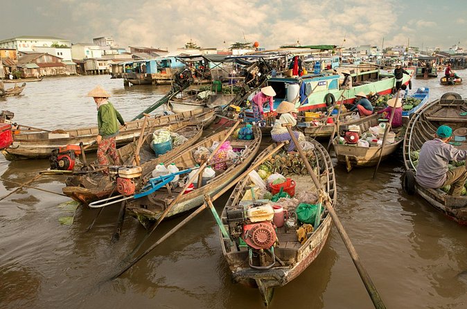 Private Transfer from Ho Chi Minh City to Mui Ne Can Tho VungTau - What’s Included vs Not Included (So You Don’t Get Surprise Fees)