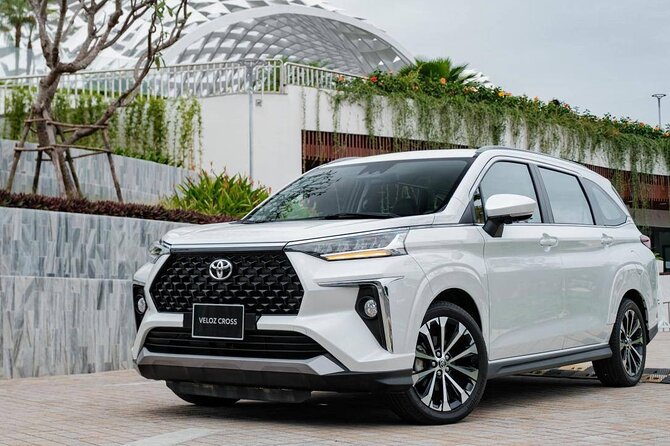 Private Transfer from Ho Chi Minh City to Mui Ne Can Tho VungTau - Private Car Choice: Sedan to Minibus (Based on Your Group)