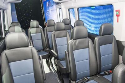 Private Transfer From Ho Chi Minh To Mui Ne | Best Price - Meet Your Driver: The Name Placard and Scam-Smart Habits