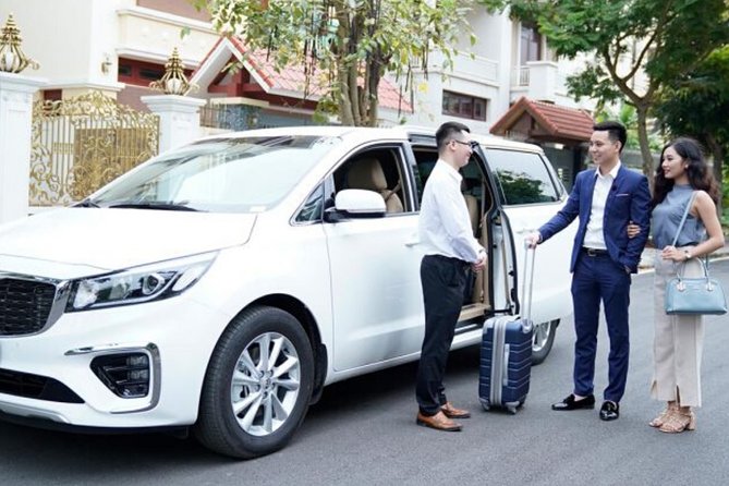 Private Transfer From Ho Chi Minh To Mui Ne | Best Price - Price, Group Size, and How to Judge the Value