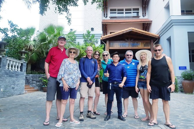 Private Transfer From Ho Chi Minh To Mui Ne | Best Price - What’s Actually Included (and What You’ll Plan Yourself)