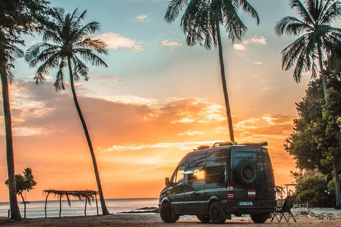 Private Transfer From Ho Chi Minh To Mui Ne | Best Price - Who This Private Transfer From Ho Chi Minh City to Mũi Né Fits Best