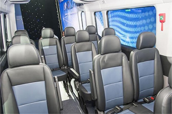 Private Transfer From Ho Chi Minh To Mui Ne | Best Price - Meet Your Driver: The Name Placard and Scam-Smart Habits