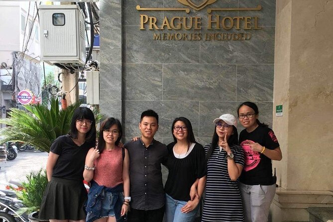 Private Transfer From Saigon Center To Tan Son Nhat Airport (SGN) - Saigon Pickup: How You Get Ready Without Missing the Car
