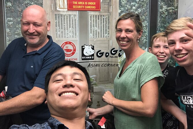 Private Transfer From Saigon Center To Tan Son Nhat Airport (SGN) - Airport Drop-Off: Arrive Without the Last-Minute Guesswork