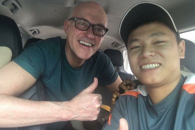 Private Transfer From Saigon Center To Tan Son Nhat Airport (SGN) - Who This Transfer Fits Best (And Who Might Skip It)