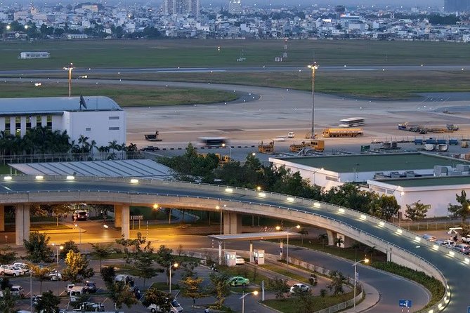Private transfer Tan Son Nhat airport - Hotels in Ho Chi Minh - Key things to know before you book