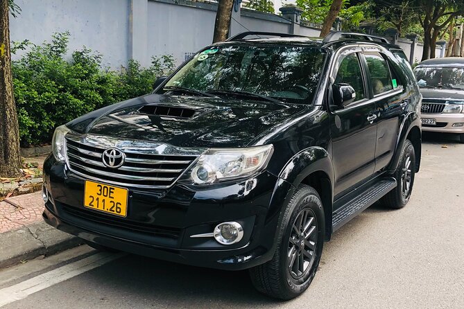 Private transfer Tan Son Nhat airport - Hotels in Ho Chi Minh - Door-to-door to your hotel: what a 15-minute estimate means