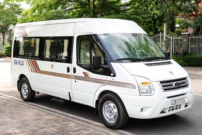 Private transfer Tan Son Nhat airport - Hotels in Ho Chi Minh - When this transfer makes the most sense for your trip