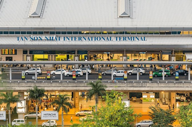 Private transfer Tan Son Nhat Airport (SGN) - Hotels In City - The Ride Itself: Comfort, Timing, and That Shared-Feel Question