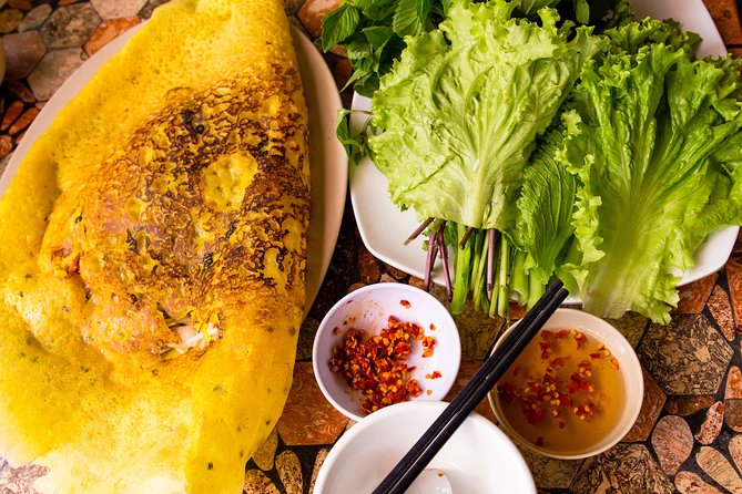 Private Vegan Food Tour By Scooter in Ho Chi Minh City - Key Things to Know Before You Go