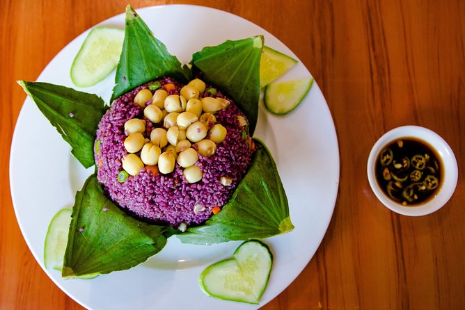Private Vegan Food Tour By Scooter in Ho Chi Minh City - Why a Scooter Vegan Tour Works in Ho Chi Minh City