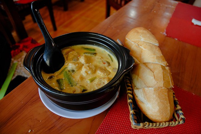 Private Vegan Food Tour By Scooter in Ho Chi Minh City - Guide Quality Makes or Breaks This Tour
