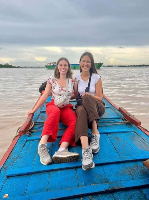 Private Vinh Trang Pagoda & Mekong Delta from Ho Chi Minh - Food pointers: what to try, and how to keep it comfortable