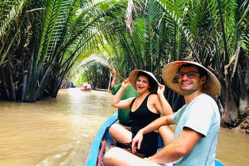 Private Vinh Trang Pagoda & Mekong Delta from Ho Chi Minh - Price and logistics: is $112 per person worth it?