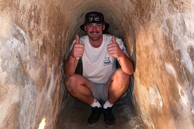 Private VIP Cu Chi Tunnels Tour by Car, No Crowds - Key highlights worth your attention