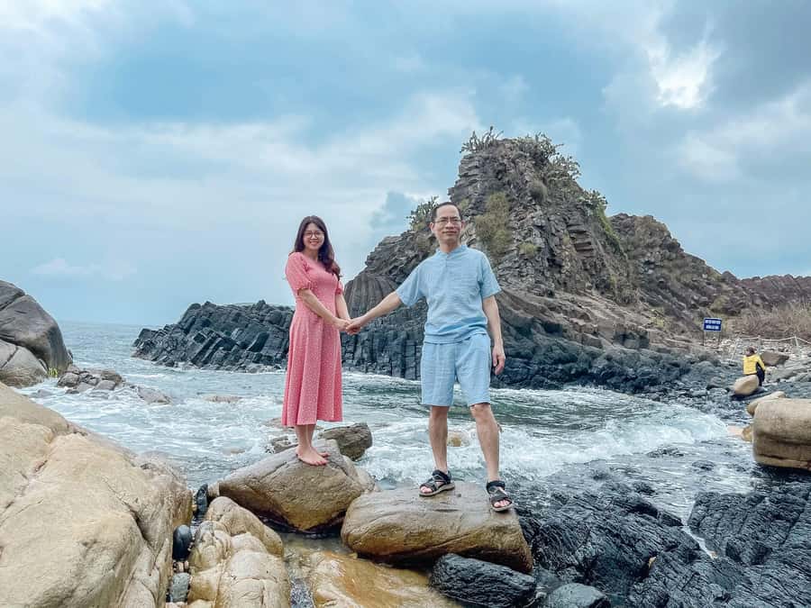 Quy Nhon Island Day Tour: Ky Co Beach, Eo Gio - Key Points That Make This Tour Worth It