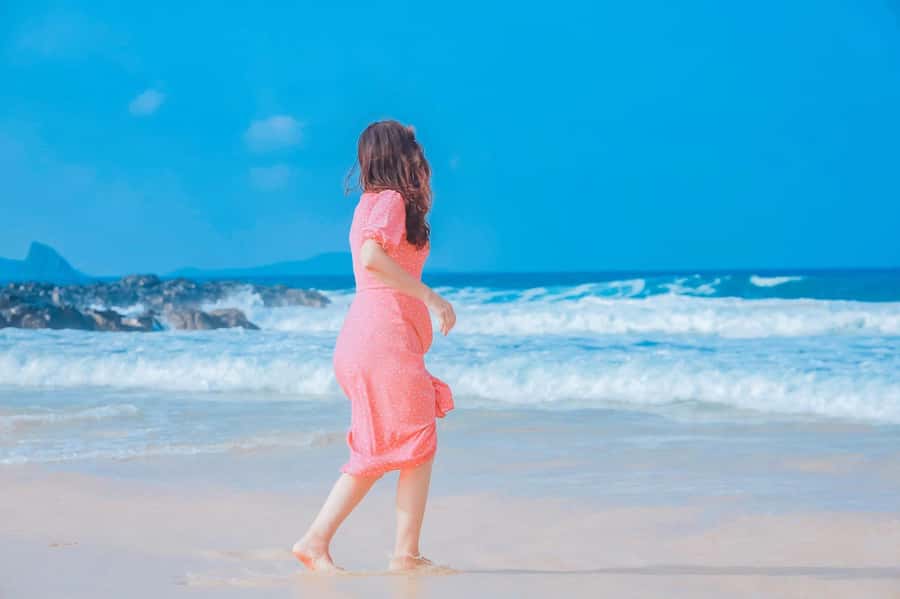 Quy Nhon Island Day Tour: Ky Co Beach, Eo Gio - How This Full-Day Quy Nhon Route Works