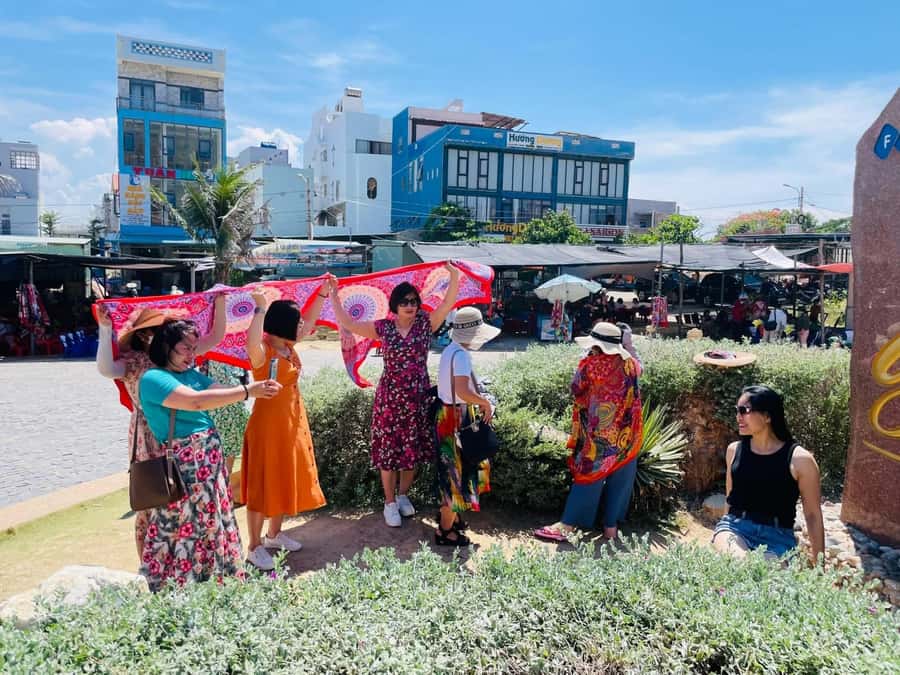 Quy Nhon Island Day Tour: Ky Co Beach, Eo Gio - Practical Stuff to Pack and Follow (So Your Day Goes Smooth)