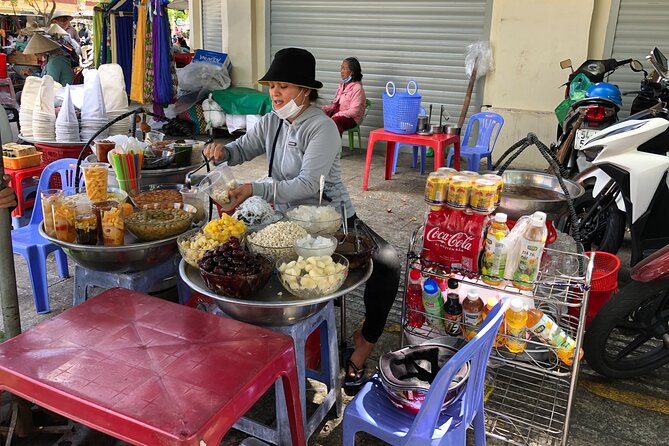 Ride Saigon: Private Half-Day Motorbike Adventure - Independence Palace: A War-Era Museum Stop That Lands Hard