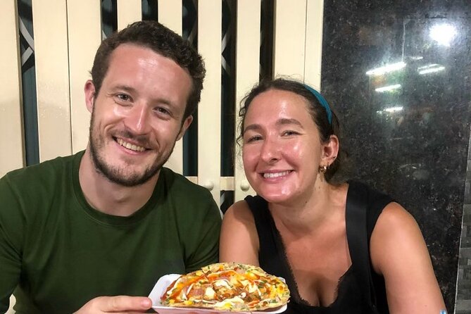 Ride Saigon: Private Half-Day Motorbike Adventure - Notre Dame Cathedral and the Central Post Office: French Colonial Sights in One Line