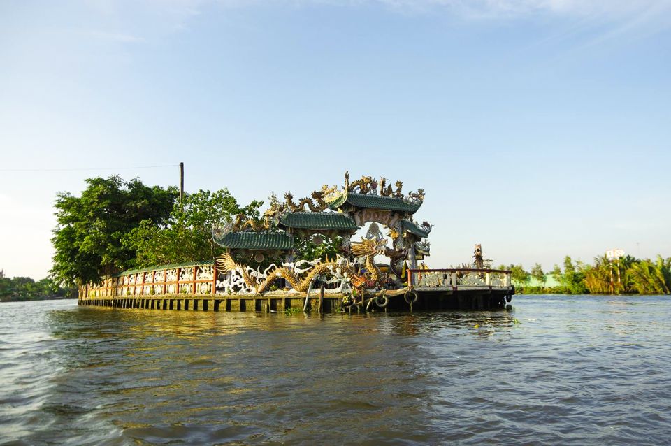 Romantic Sunset Cruise by Speedboat - Key things that make this cruise worth considering